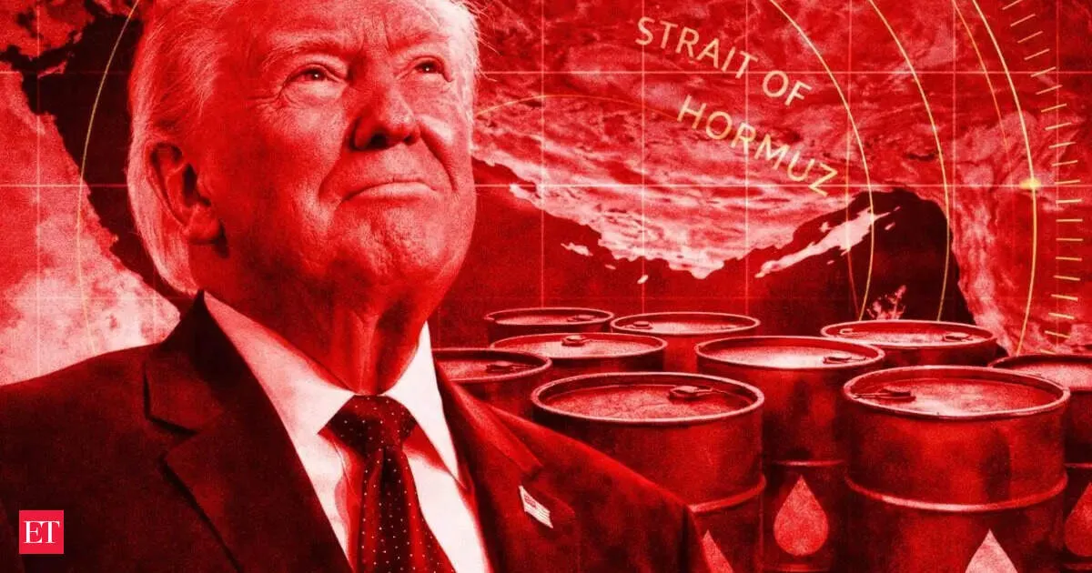 Iran signals US may ease naval blockade as UN urged to free seized Touska vessel