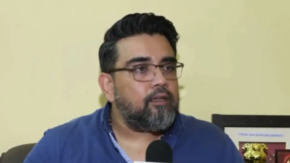 Suspended TMC leader Riju Dutta alleges I PAC captured TMC systems while Mamata and Abhishek stayed silent
