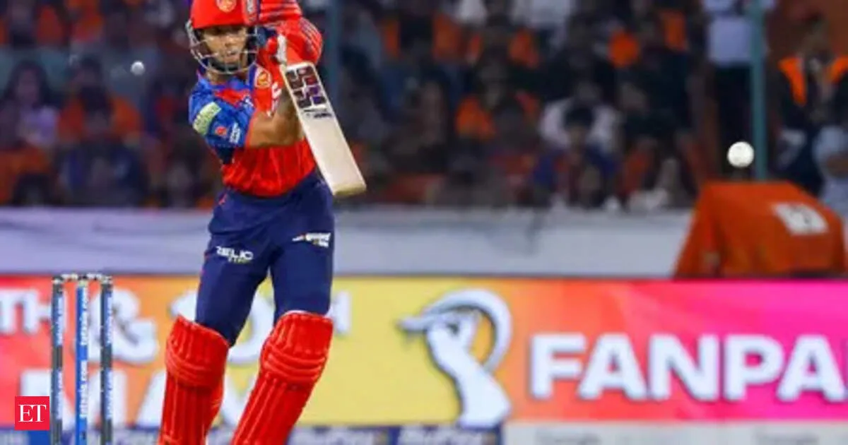 PBKS to brief players on BCCI rules restricting guest access and social media videos