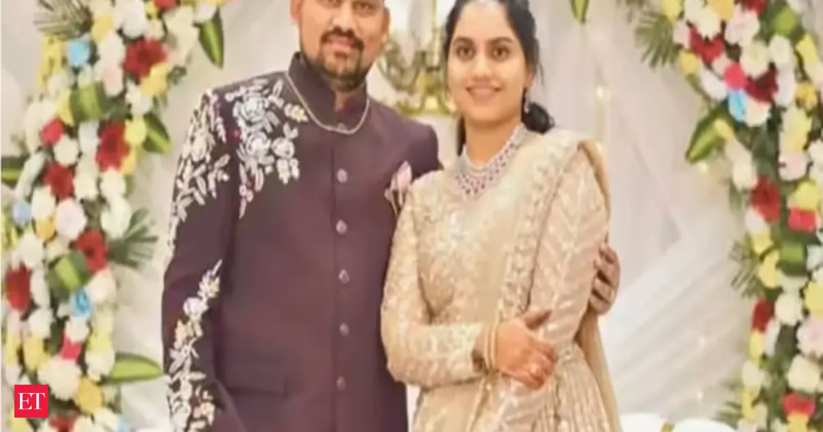 Fiance accused after 12 page suicide note alleges Bengaluru techie pressured woman to call off marriage