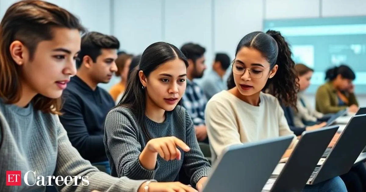 Nasscom Foundation and IBM to train 87000 underserved youth in future ready digital skills