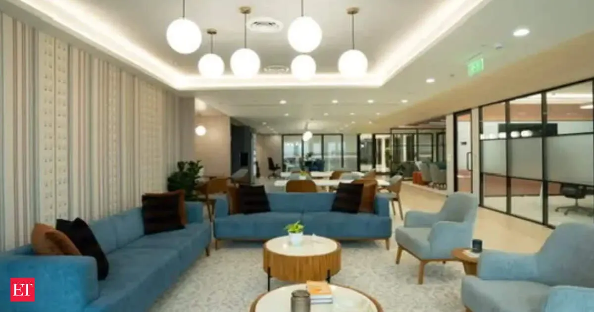 Table Space adds 4.2 lakh sq ft in Maharashtra betting on GCC managed offices