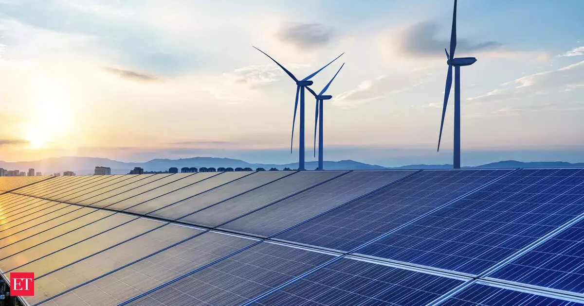 Inox Clean Energy to buy Boviet Solar in 750 million US push