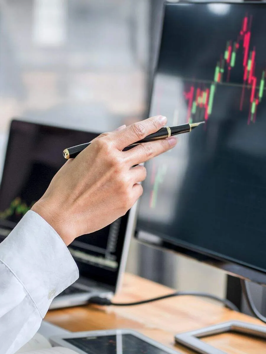 Market slumps as crude spikes and Fed turns hawkish HDFC Bank Infosys Adani Total move sharply