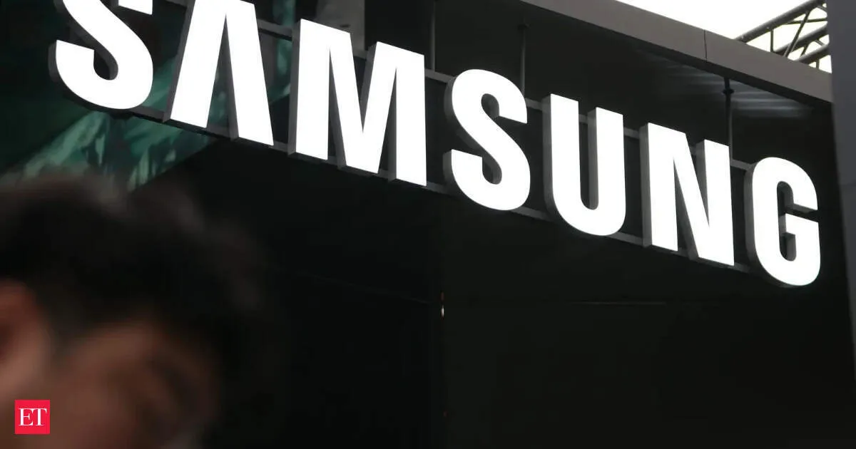 Samsung chip profits nearly 50 times higher as AI demand sparks 2027 shortage fears