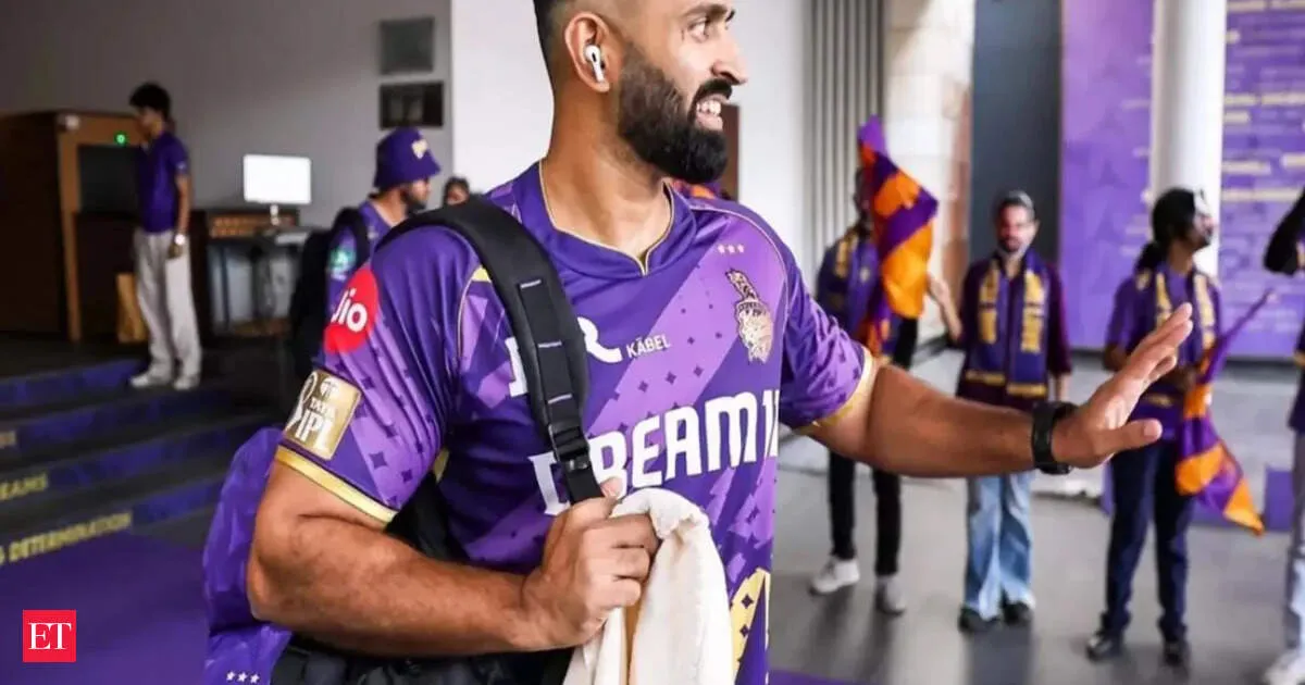 KKR coach admits costly Kohli drop as he smashes unbeaten century in IPL 2026 chase