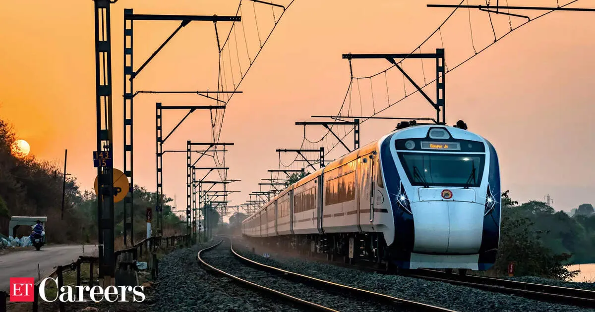 RRB extends 2025 recruitment deadline till Dec 10 with more vacancies and free change window