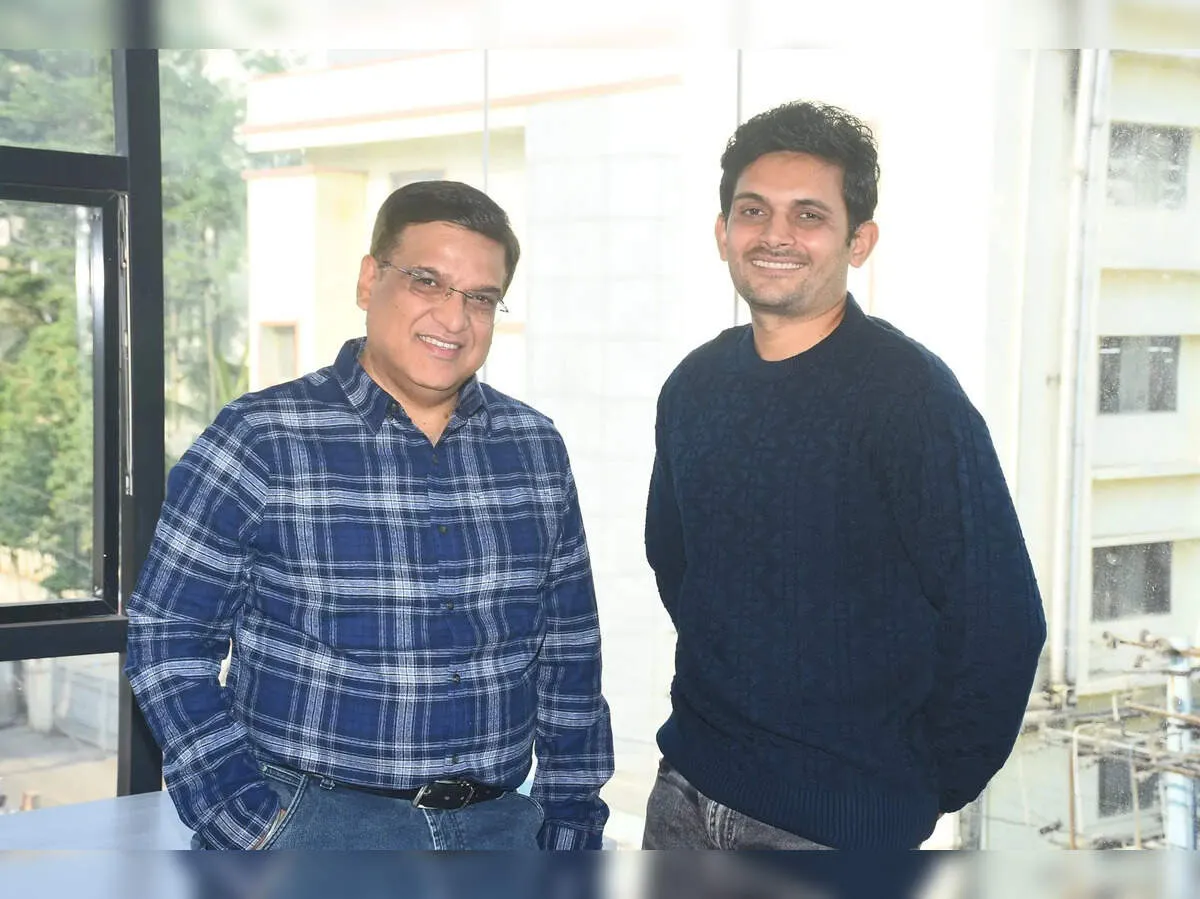 STCH bets on AI and raises 5.5 million to speed fabric R and D