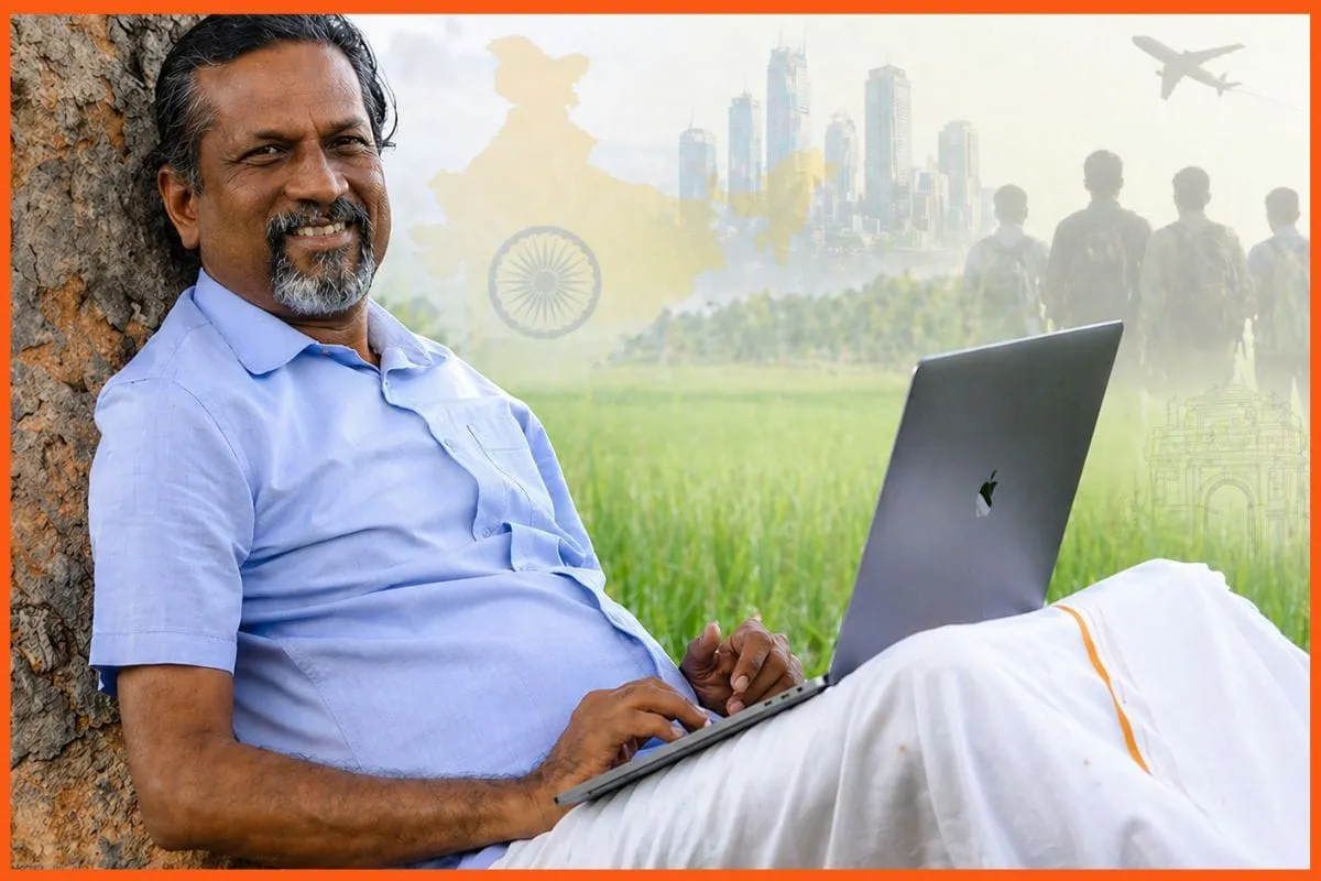 Zoho co founder Sridhar Vembu urges Indians in US to return as visa costs and hostility rise