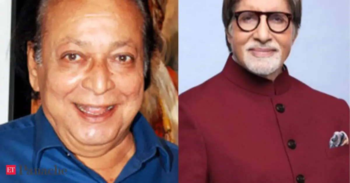 Dinesh Hingoo wife shuts down viral claim he worked at 86 to pay bills