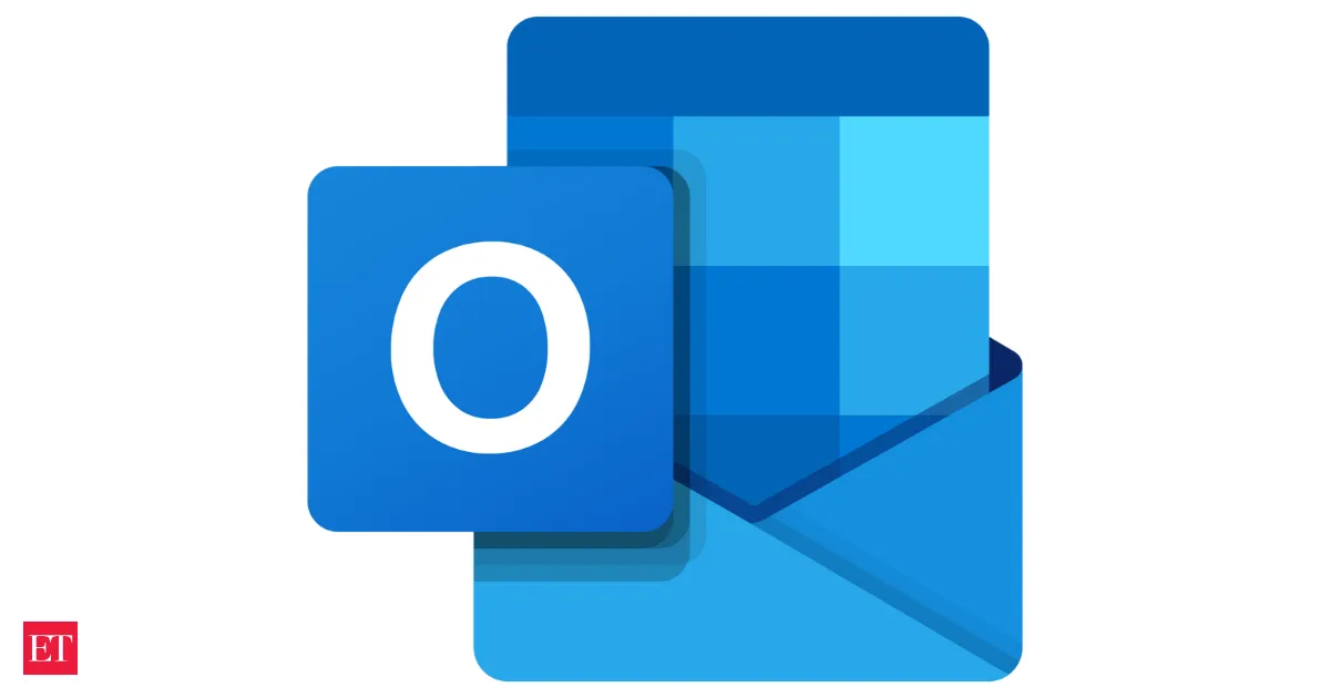 Microsoft Outlook outage locks users out as authentication glitch hits hundreds worldwide