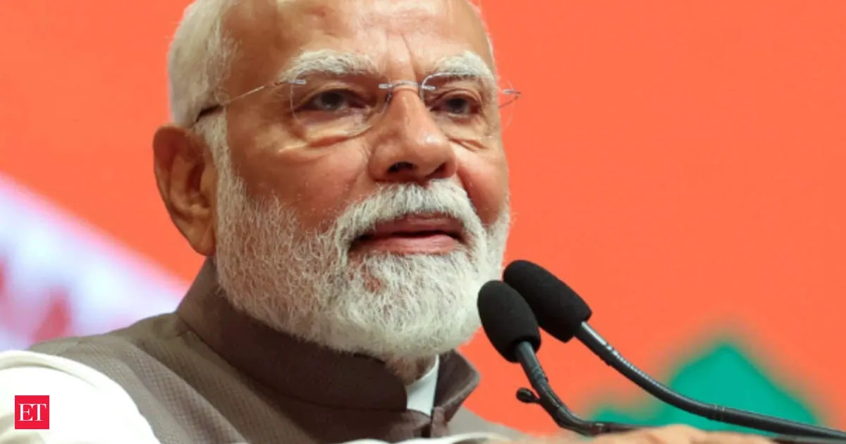 Modi asks India to cut imports save fuel and rethink spending abroad during West Asia crisis