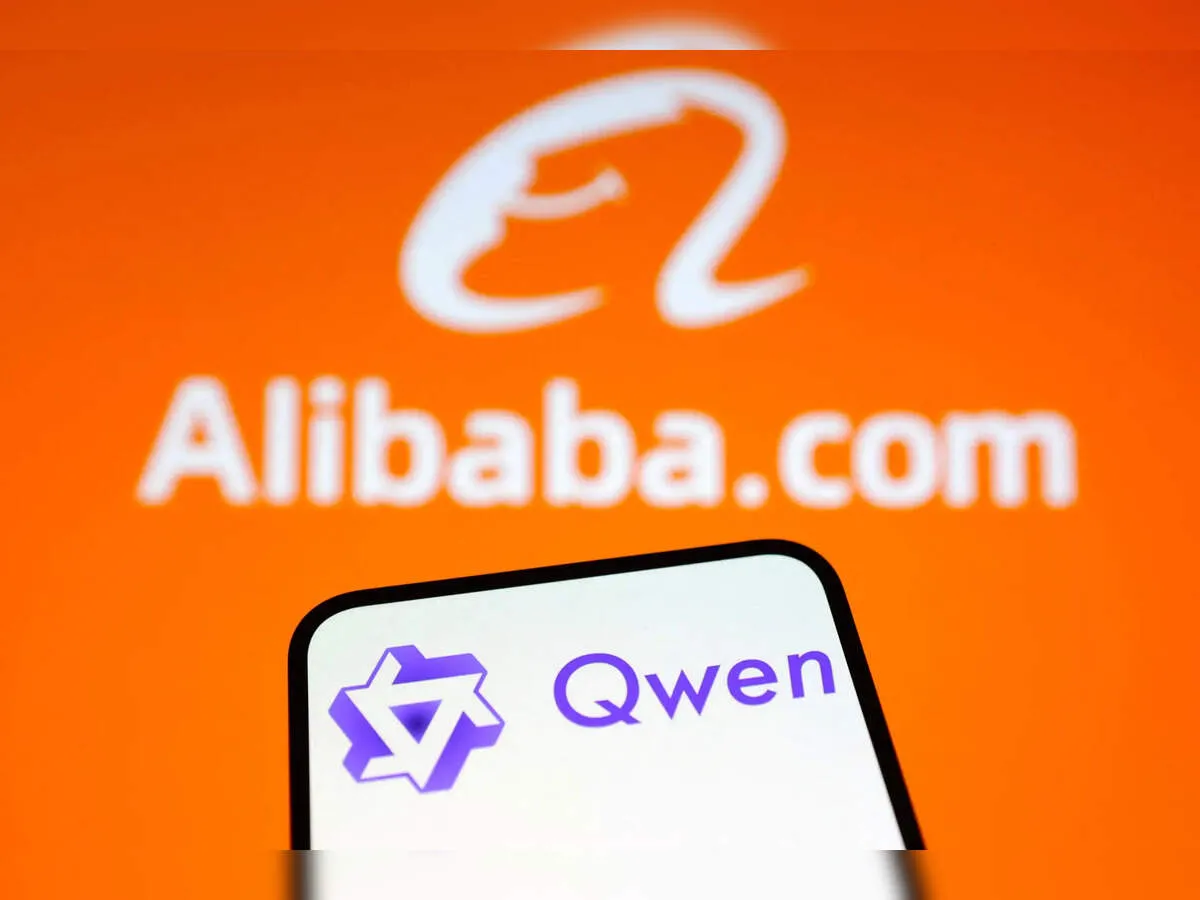 Alibaba readies Qwen on Taobao letting shoppers buy via AI chat and agentic services