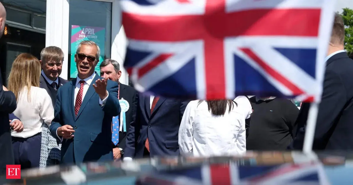 UK sanctions Iranian entities accused of funding destabilizing criminal proxy activity
