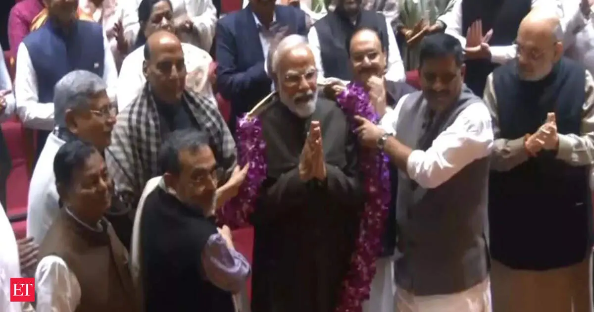 Assam NDA leaders meet Governor Sunday to kick off government formation