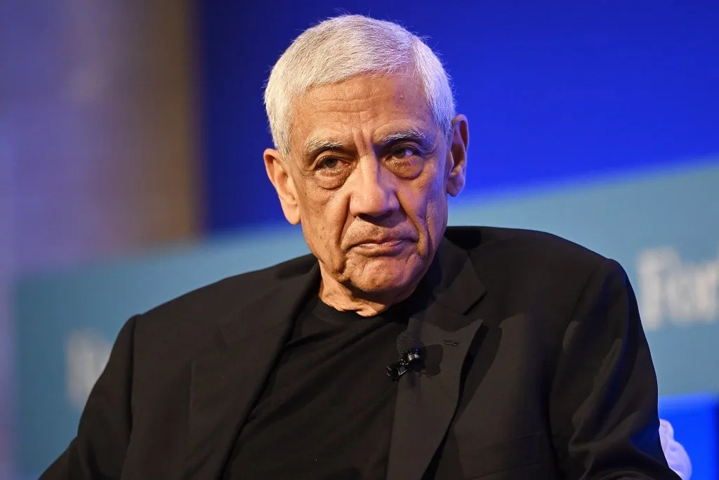 Vinod Khosla Predicts AI Will Do Most Jobs Soon and Founder Traits Will Decide Winners