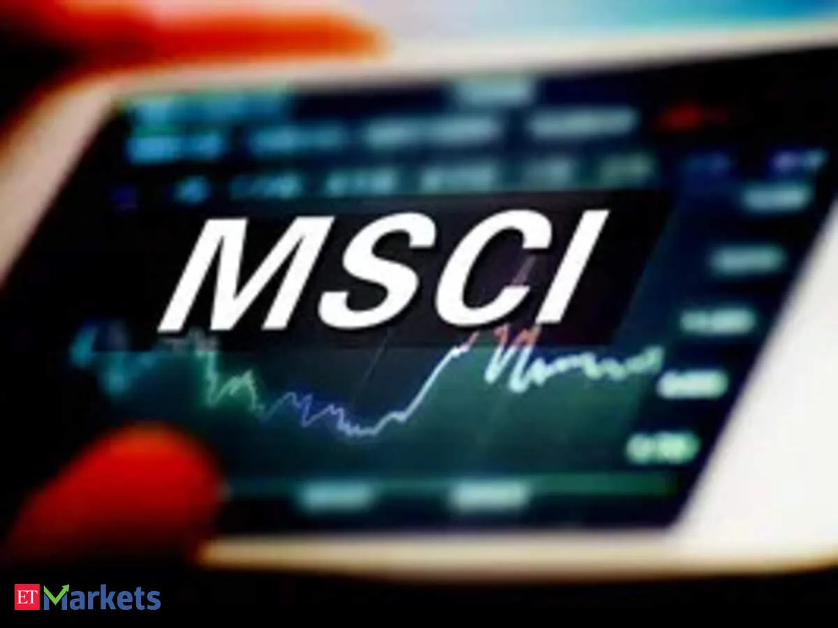 MSCI rejig to add 14 smallcap stocks and pull in up to $135 million — who stands to win