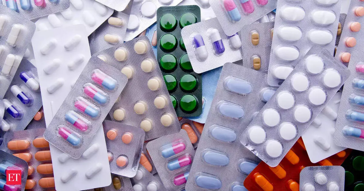 Emcure ramps up R and D and bets on global acquisitions for next wave of growth