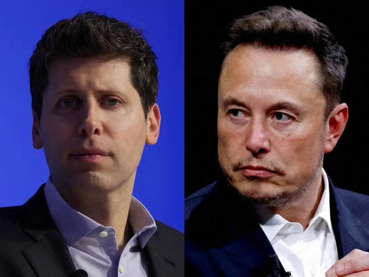 Elon Musk testifies again accusing Sam Altman of trying to steal OpenAI nonprofit promises