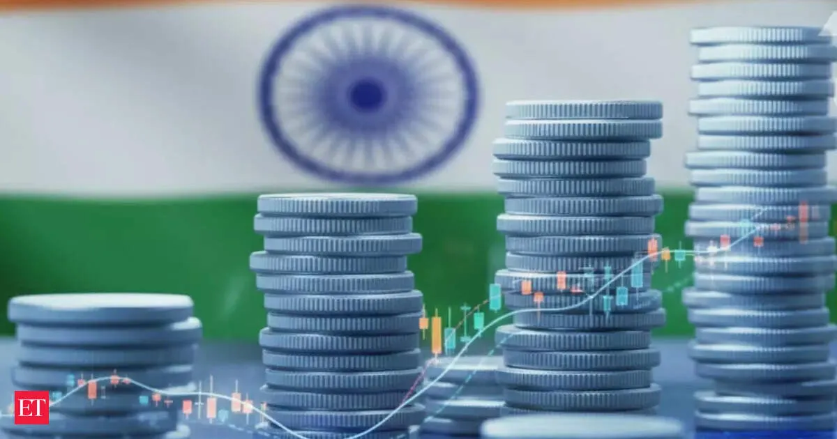 India set to miss FY27 fiscal deficit target as costs rise and spending gets deferred