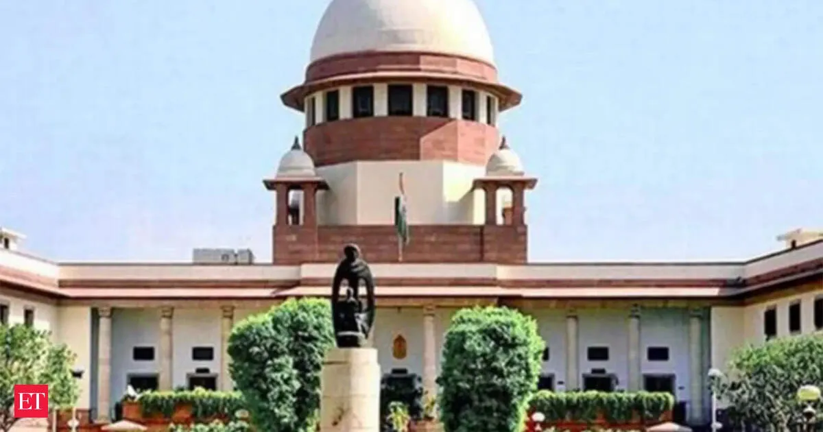 Supreme Court orders UP DGP SIT probe into 4 year old rape murder in Ghaziabad