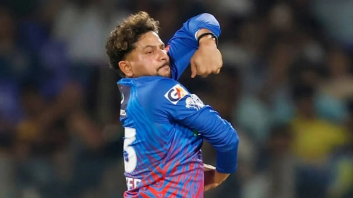 Manoj Tiwary SLAMS Kuldeep Yadav After DC Lose to CSK in IPL 2026