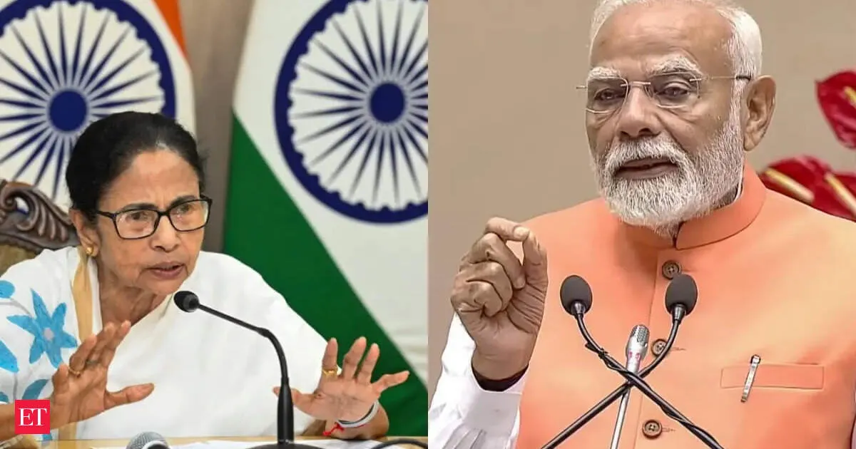 West Bengal logs record turnout as ECI signals irregularities and repoll in some booths