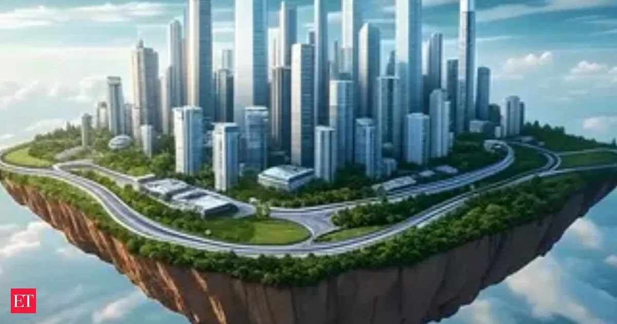 India real estate deal count climbs to 32 in Q1 2026 while value plunges to 763 million