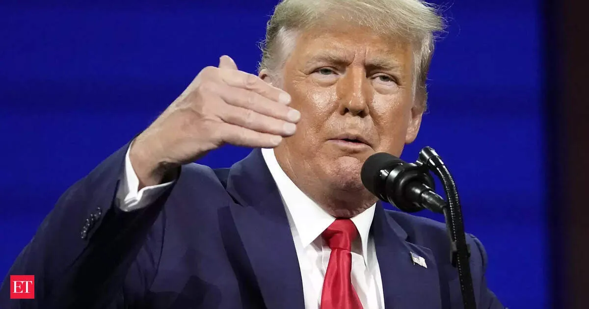 Trump finds his Iran leverage fading as oil prices surge and pressure mounts
