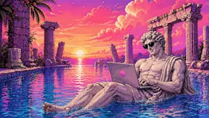 Poolside releases free Apache open model Laguna XS2 for local agentic coding on laptops and single GPUs