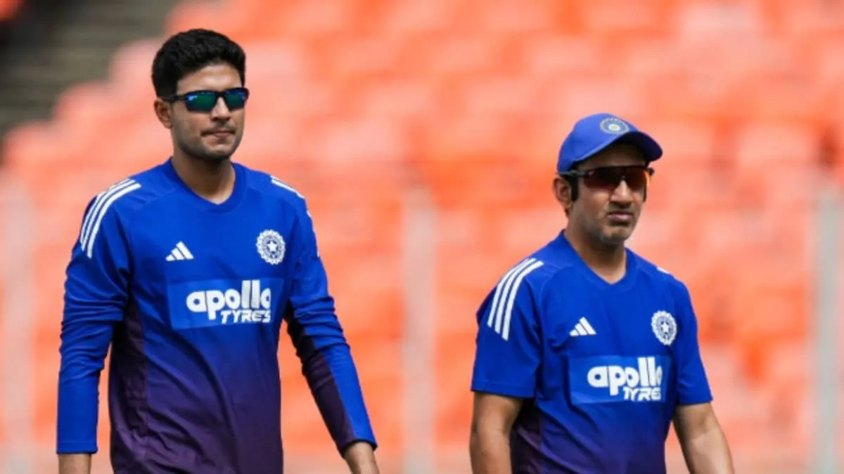 Gambhir and Gill push for B team as BCCI schedule sparks India Afghanistan selection storm