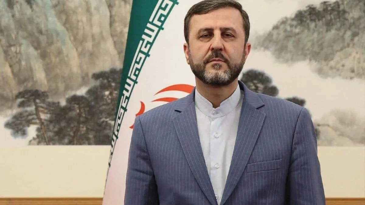 Iran Deputy Foreign Minister Set for New Delhi BRICS Talks Amid Diplomatic Friction