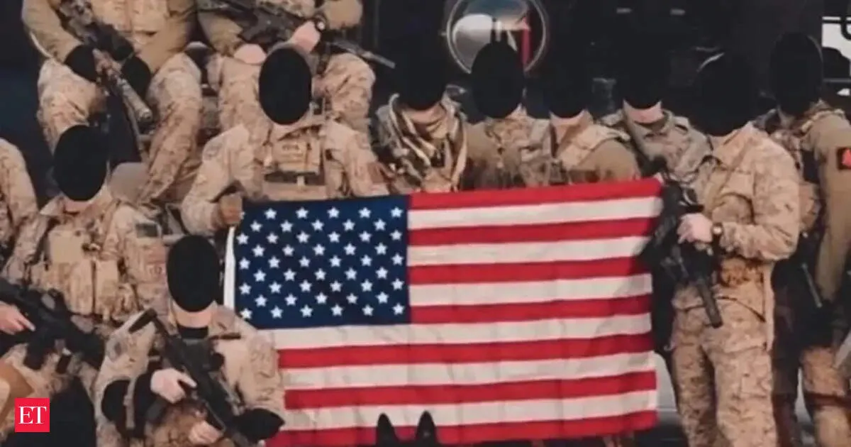 Navy SEAL raid killed bin Laden in Abbottabad after years of tracking and precision planning