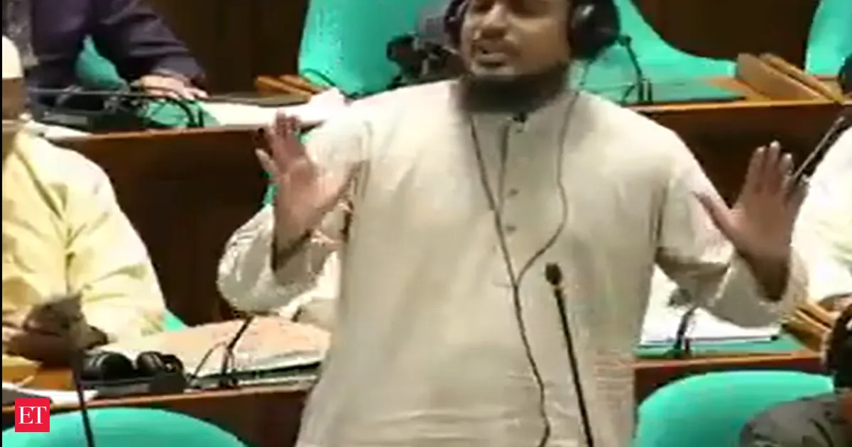 Bangladesh MP warns of Dhaka refugee crisis if BJP wins West Bengal exit polls