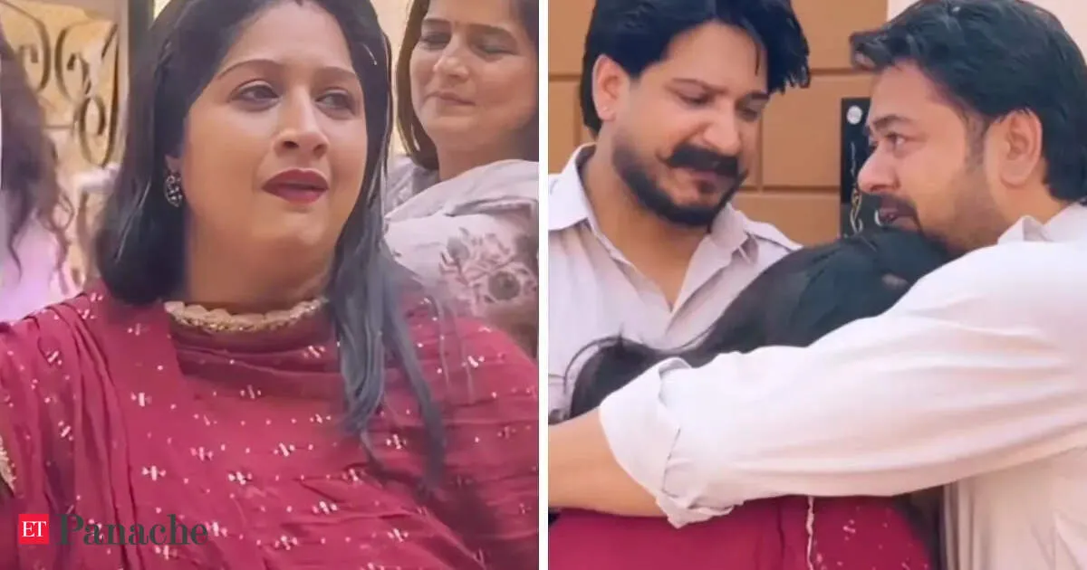 Ludhiana brothers build a dream house for sister who raised family after father died