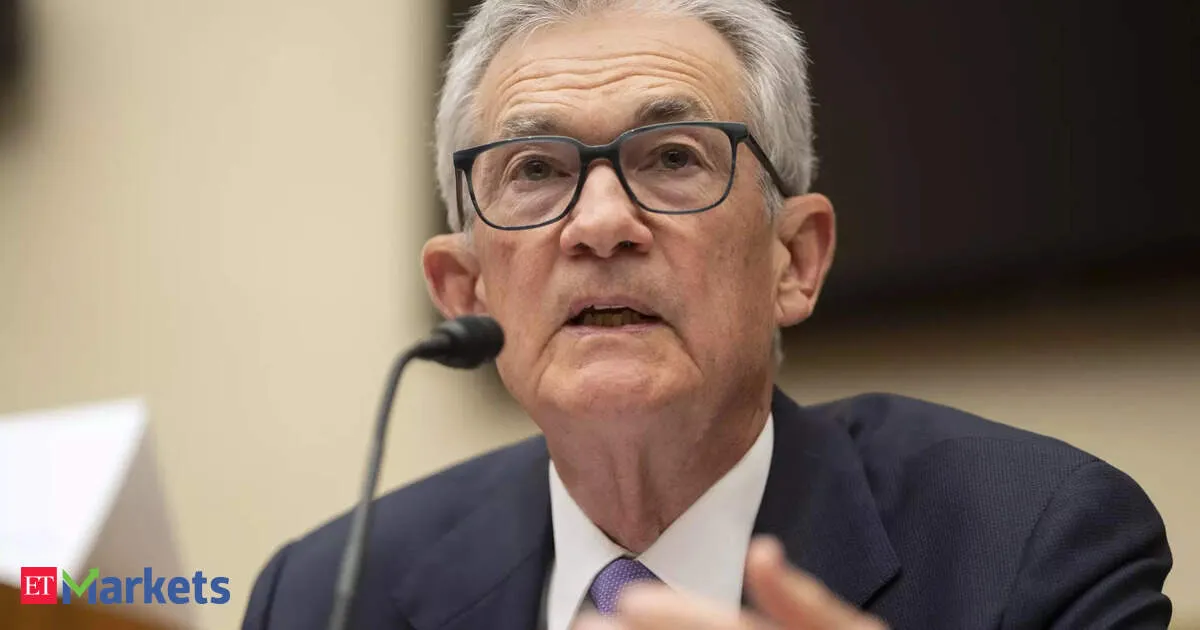 Powell warns Fed must stay political proof as he backs successor Kevin Warsh