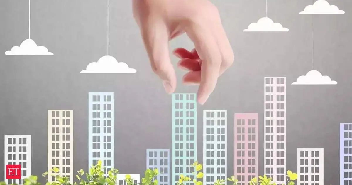 Lodha Developers plans Rs 22000 crore housing launch as bookings target rises 17 percent