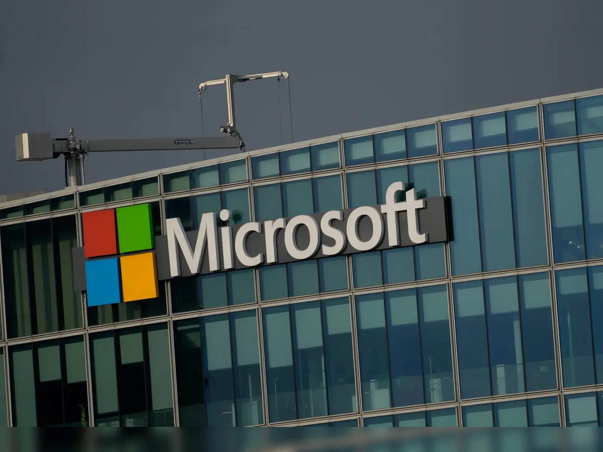Microsoft finds AI use soaring worldwide yet rich poor divide is widening again