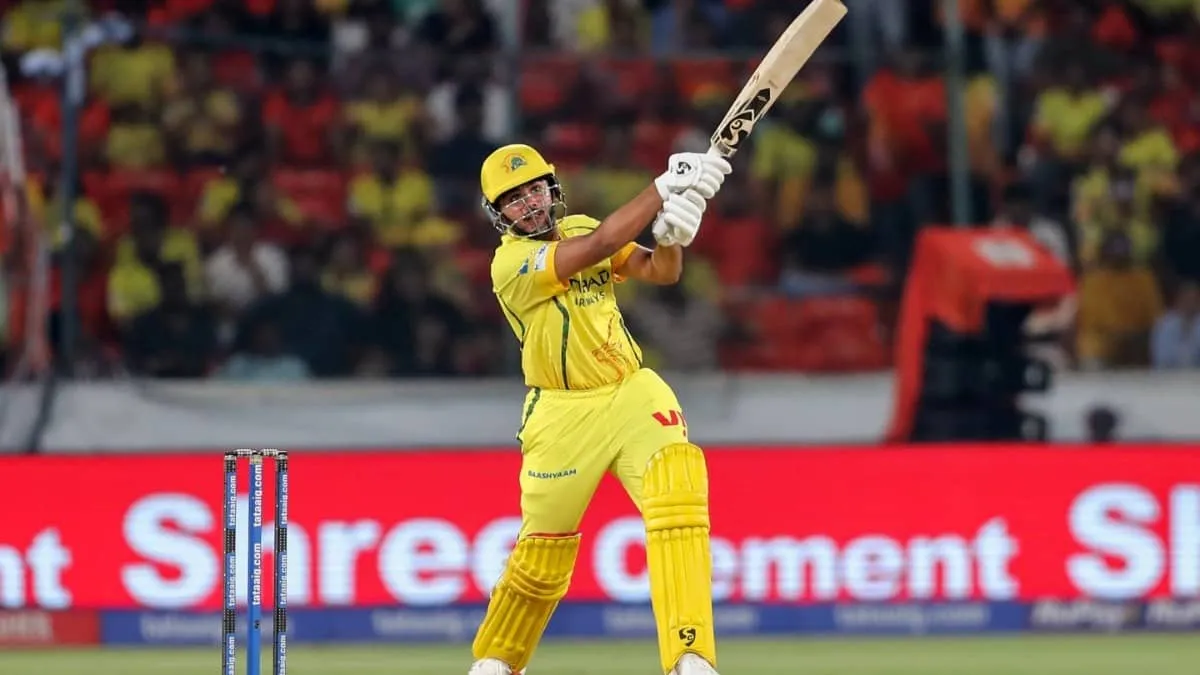Ayush Mhatre Breaks Silence After CSK Ruled Him Out of IPL 2026 With Hamstring Injury