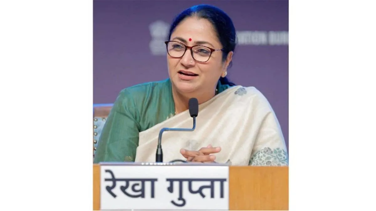 Delhi braces for extreme heat as officials halt outdoor work and expand worker protections