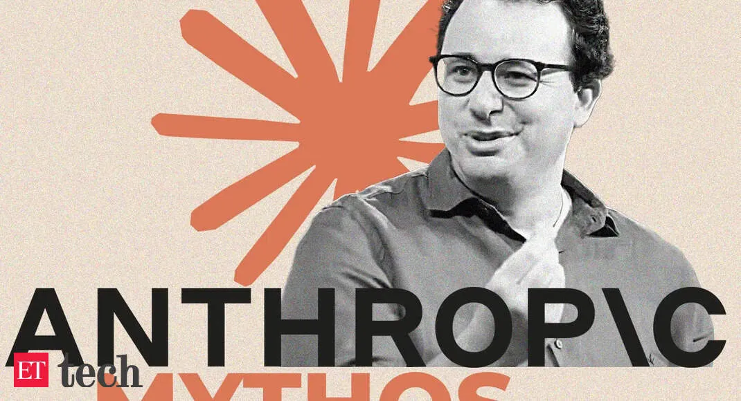 India in talks for Mythos access for homegrown AI companies after US Anthropic talks