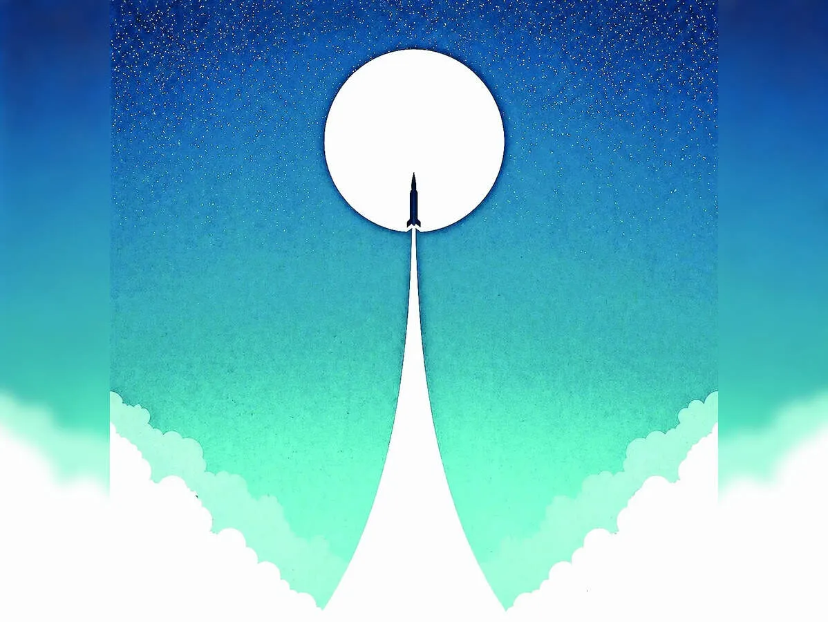 Companies rethink AI data processing with orbital data centers in space