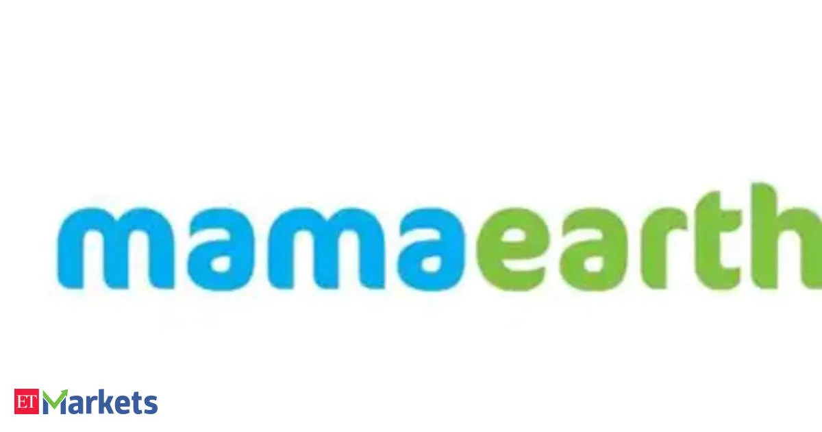 Mamaearth parent Honasa Consumer to consider dividend could be a first for new age firms