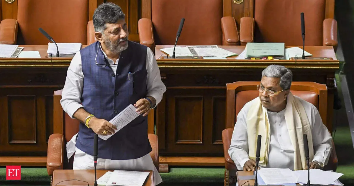 Karnataka job reservation bill for locals explained and what it means for Google and Intel