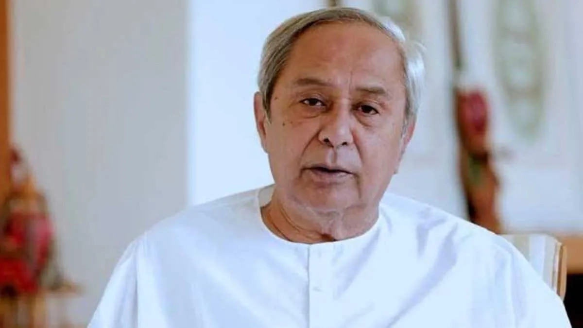 Naveen Patnaik demands justice after pregnant woman hacked in front of toddler in Odisha