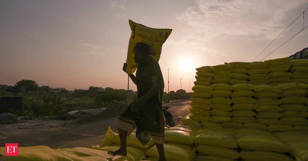 Fertiliser subsidy bill may blow past Rs 1.71 lakh crore as imports get pricier