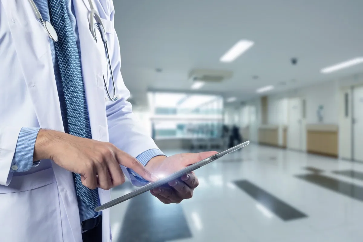 Medicare just created a way to pay AI care agents between visits