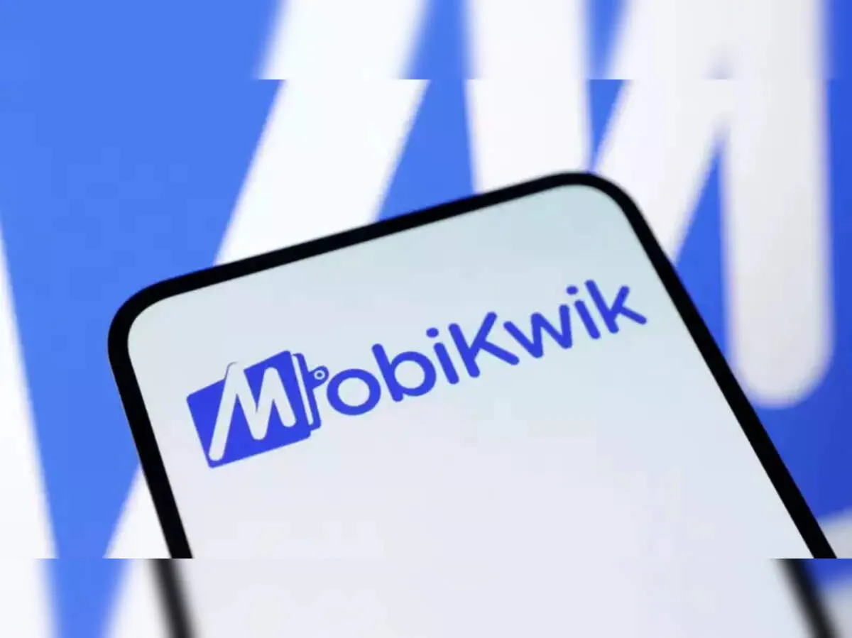 Mobikwik wins RBI approval for NBFC licence as fintech expands its lending ambitions