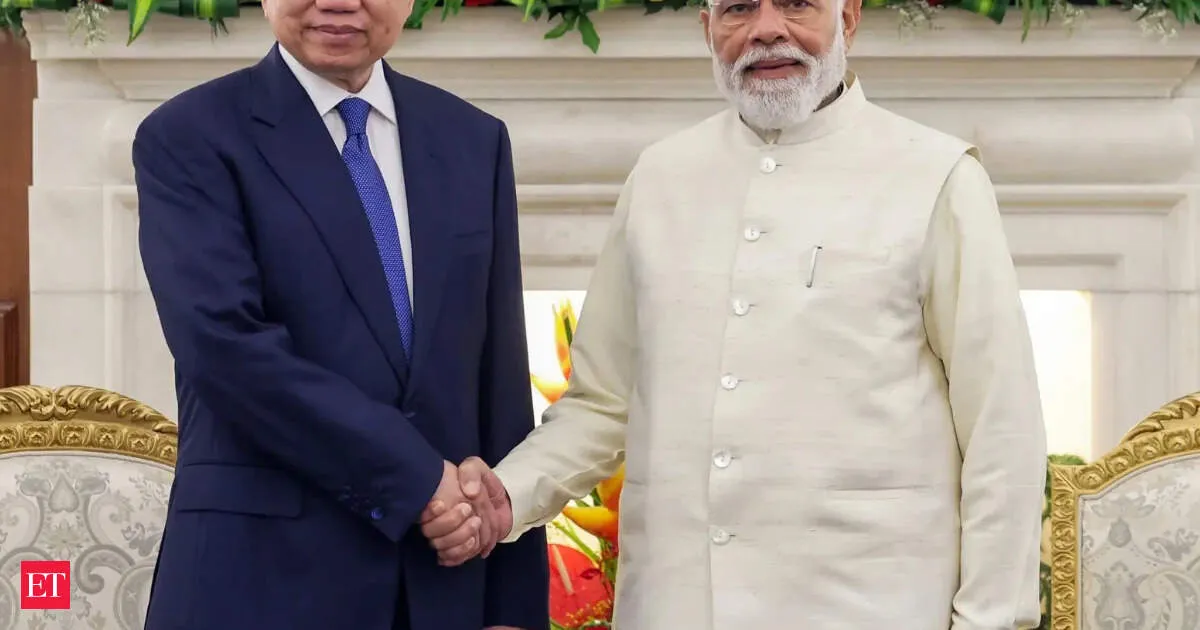 Modi announces Vietnam deal on rare earths critical minerals and UPI payments