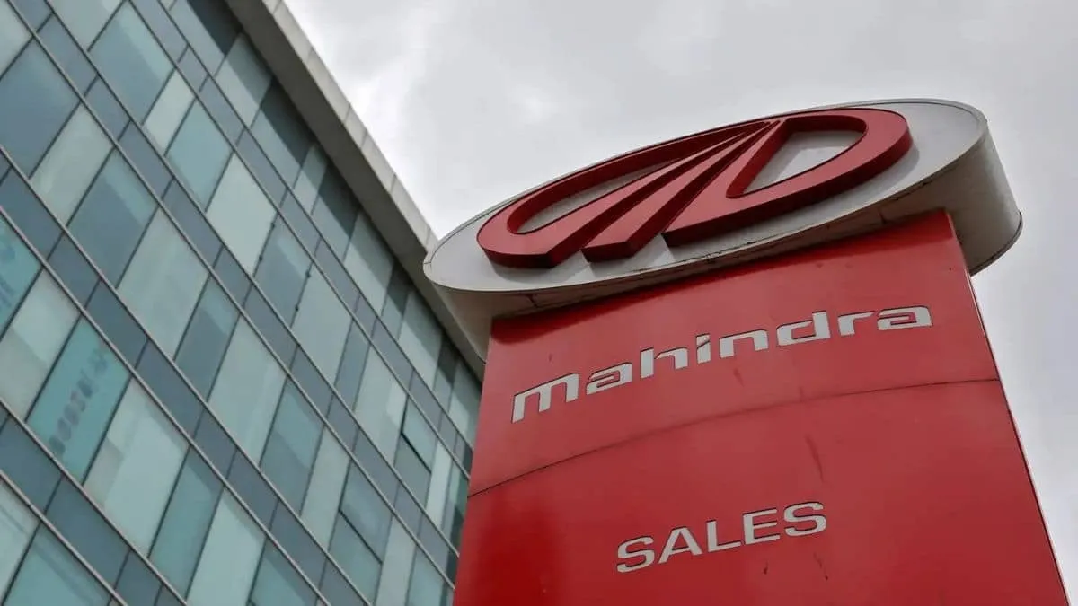 M&M Q4 profit jumps 41% YoY to Rs 4668 crore ahead of dividend update